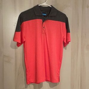 PGA Tour Golf Polo